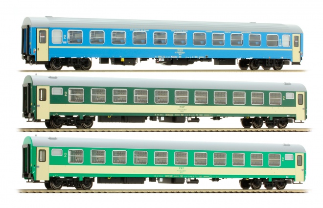 Set of 3 passenger cars of East-West Express (Set 1)<br /><a href='images/pictures/ACME/244207_c.jpg' target='_blank'>Full size image</a>